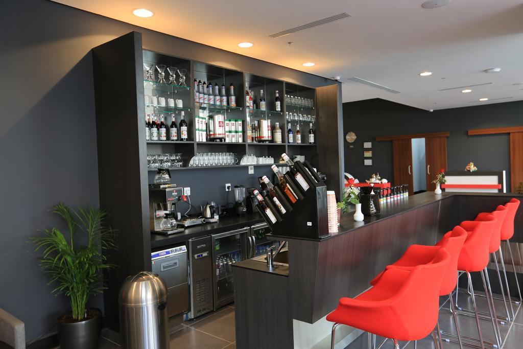 Ramada Encore Al Khobar Olaya Exterior photo