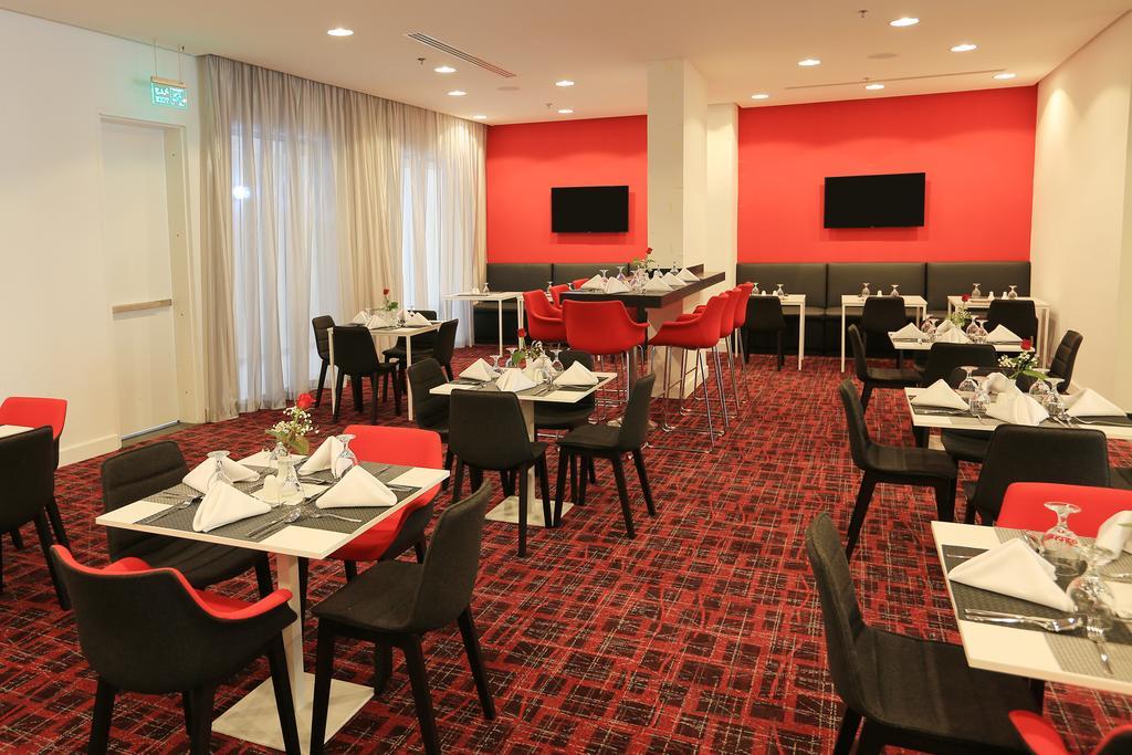 Ramada Encore Al Khobar Olaya Exterior photo