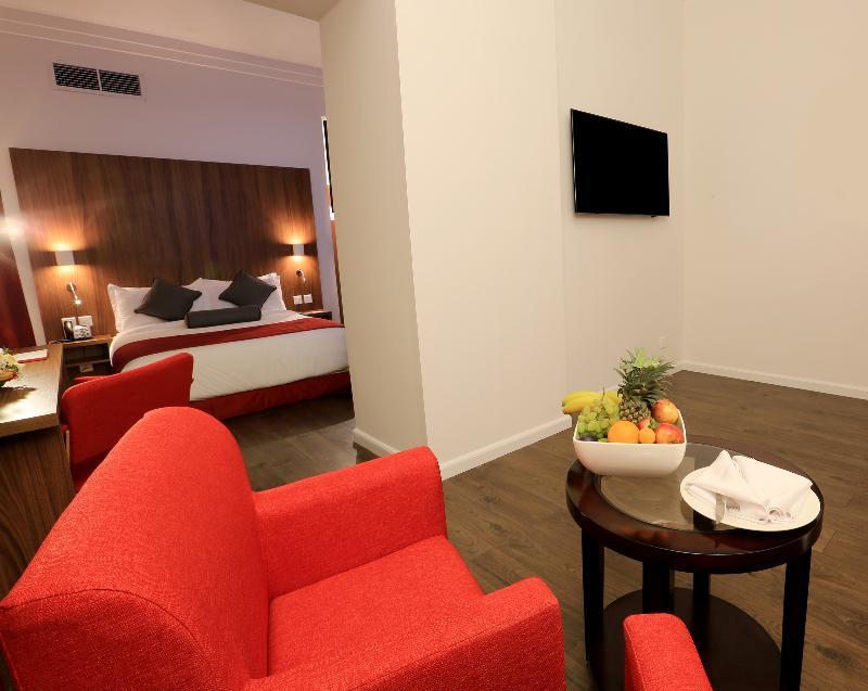 Ramada Encore Al Khobar Olaya Exterior photo